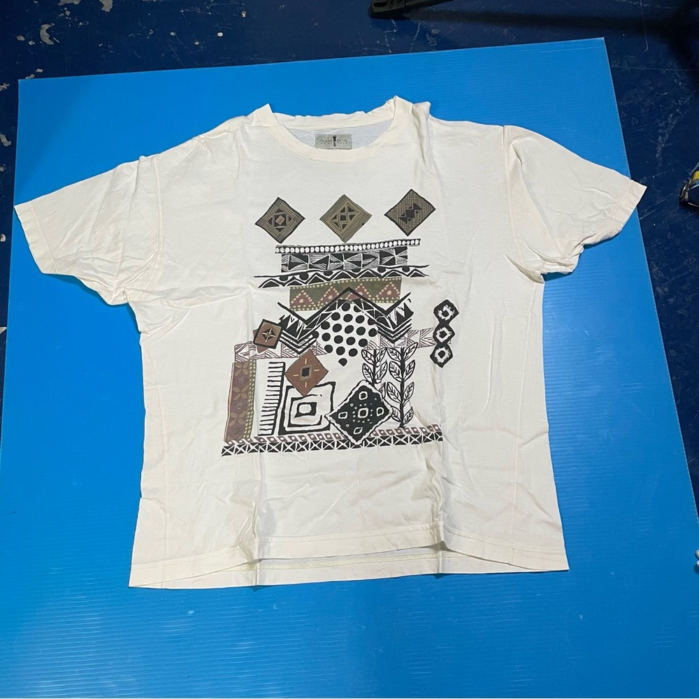 18 shirt Bundle t-shirt size L - XL